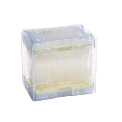 Eppendorf - 384-well Pipette Tips - 30076052